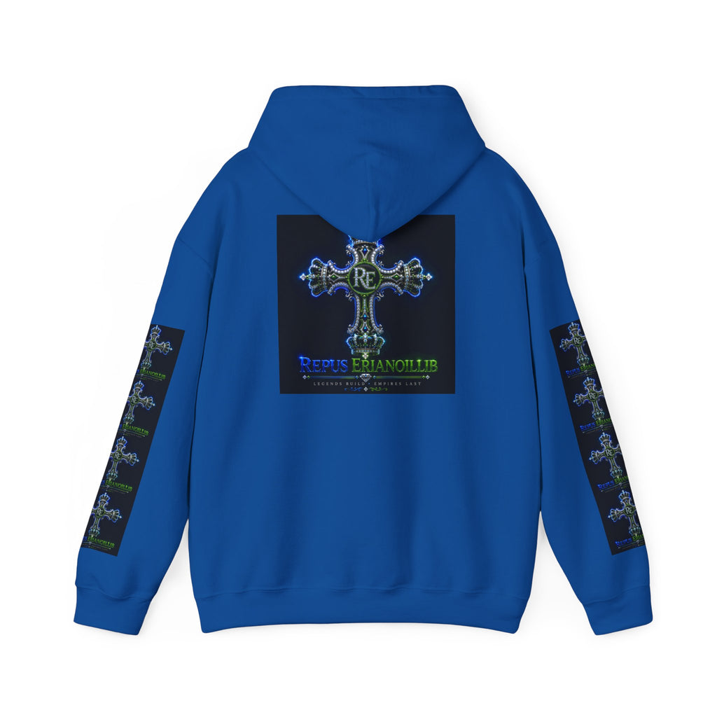 RE Empire Collection (Hoodie) - Chapter I