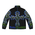 THE RE EMPIRE COLLECTION REPUS ERIANOILLIB® CHAPTER 1 Men's Puffer Jacket