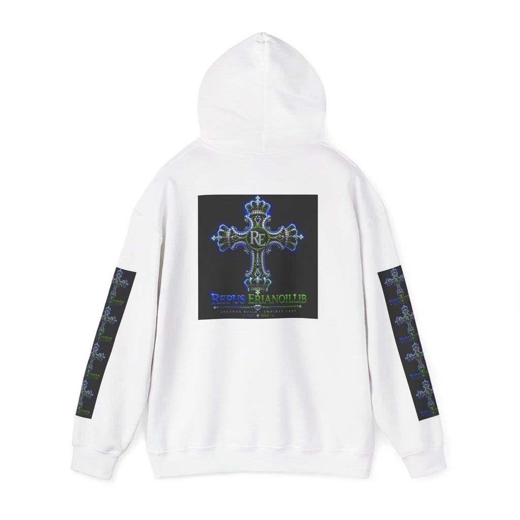 RE Empire Collection (Hoodie) - Chapter I