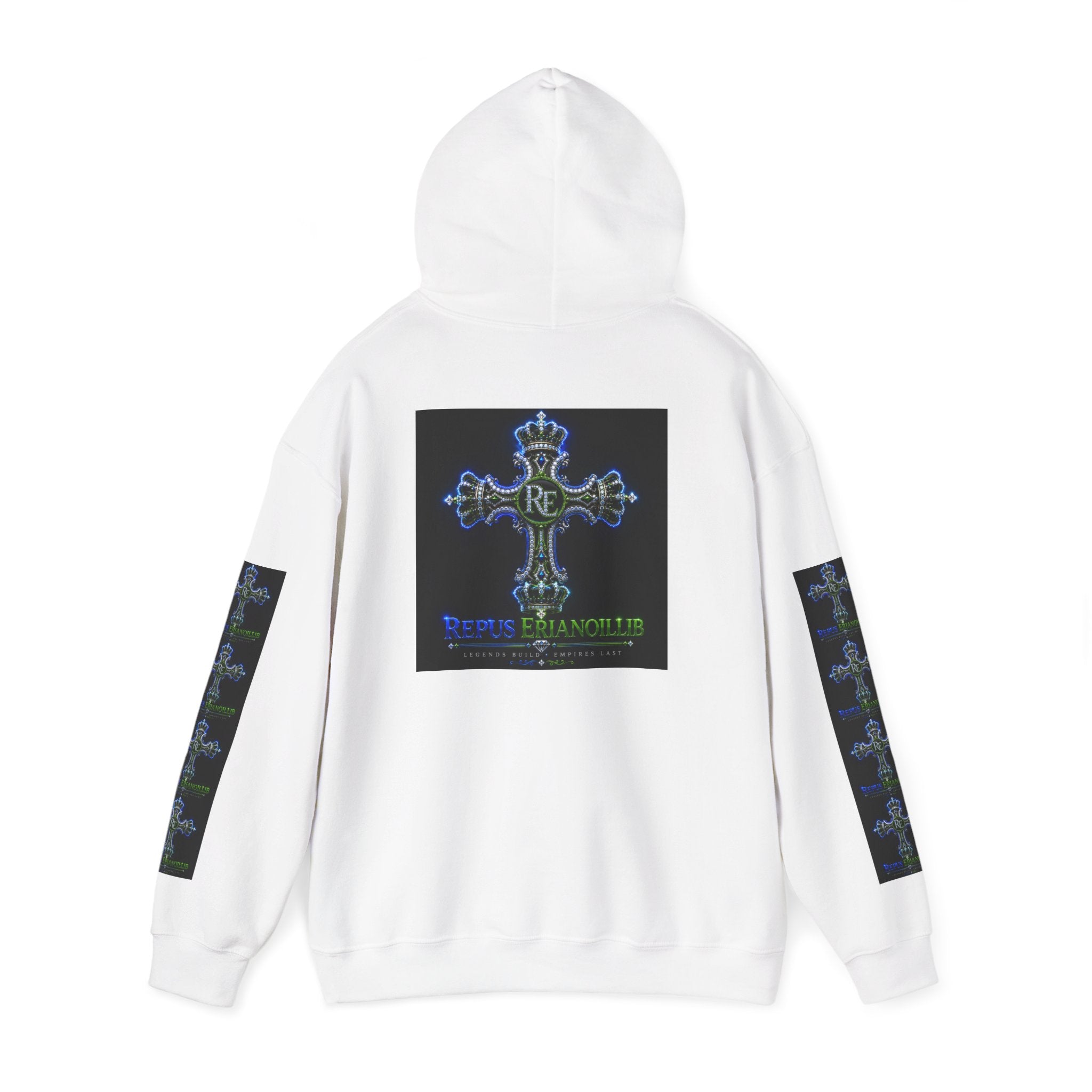 RE Empire Collection (Hoodie) - Chapter I
