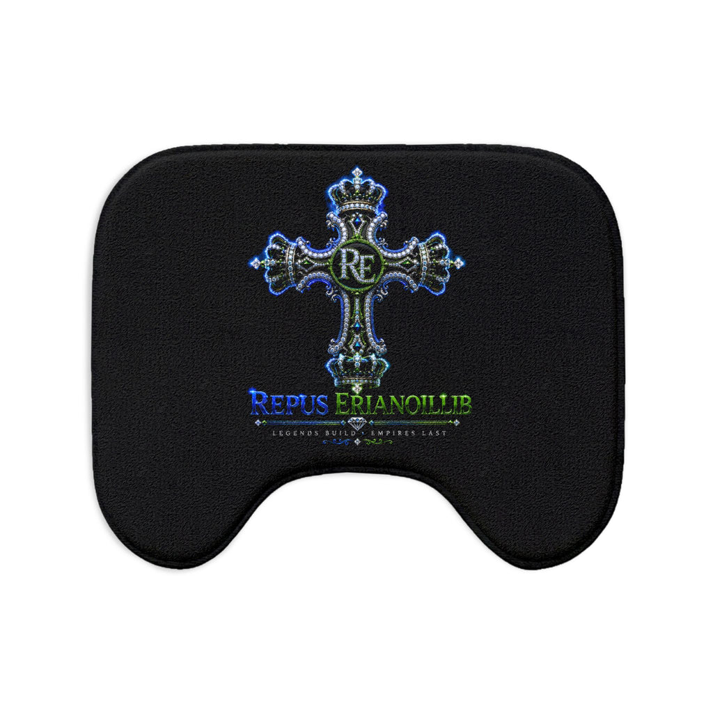 THE RE EMPIRE COLLECTION REPUS ERIANOILLIB® CHAPTER I THE RE EMPIRE COLLECTION First Edition Legends Build. Empires Last. 3 Piece Bathroom Mat Set