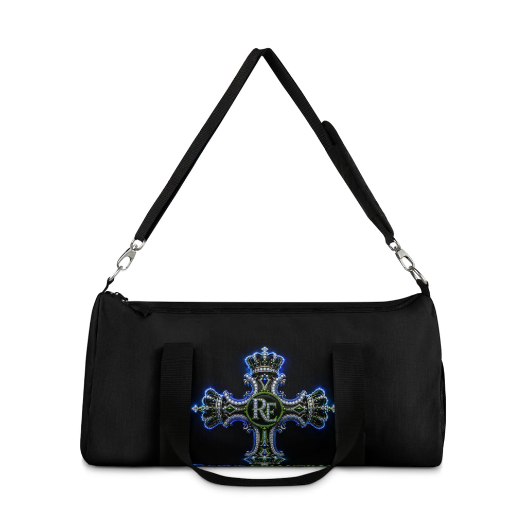THE RE EMPIRE COLLECTION REPUS ERIANOILLIB® CHAPTER 1 Duffel Bag