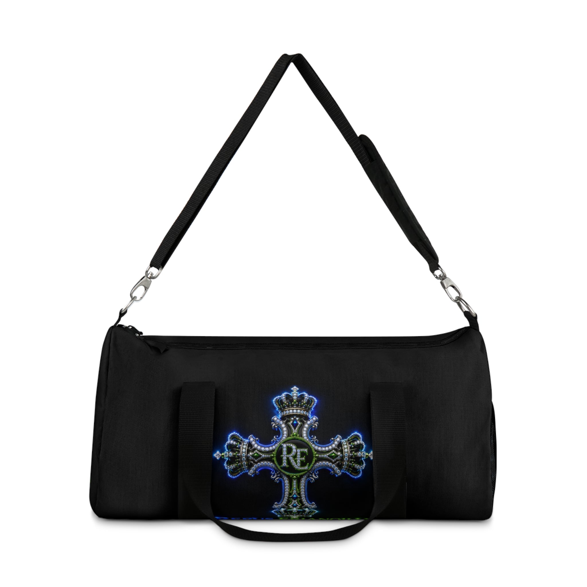 THE RE EMPIRE COLLECTION REPUS ERIANOILLIB® CHAPTER 1 Duffel Bag