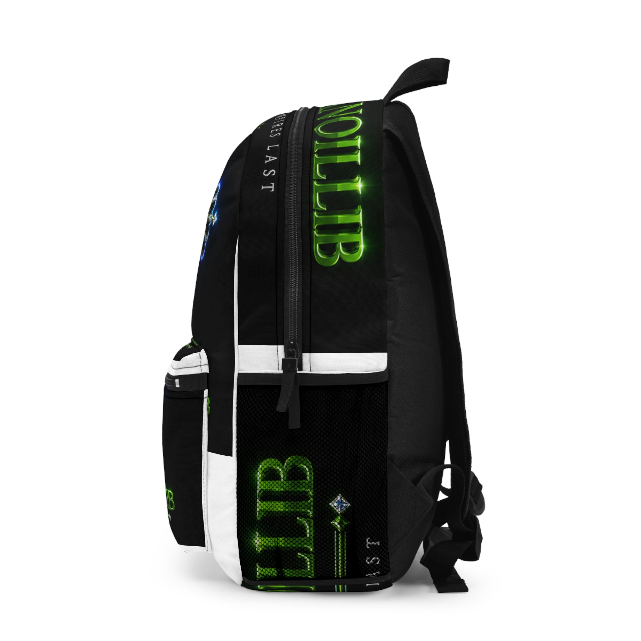 THE RE EMPIRE COLLECTION REPUS ERIANOILLIB® CHAPTER I THE RE EMPIRE COLLECTION First Edition Legends Build. Empires Last. Backpack