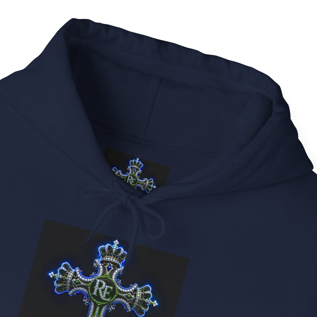RE Empire Collection (Hoodie) - Chapter I
