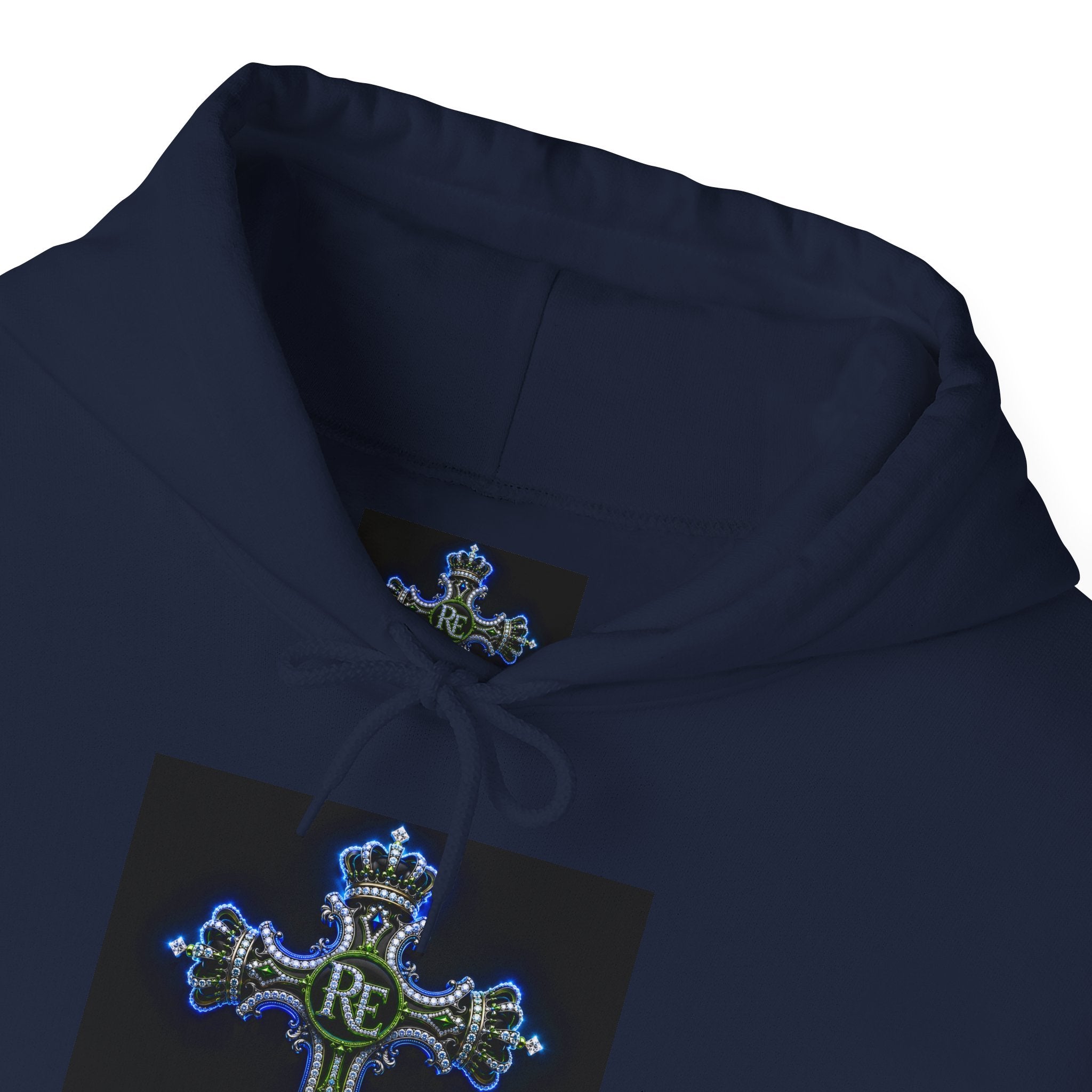RE Empire Collection (Hoodie) - Chapter I