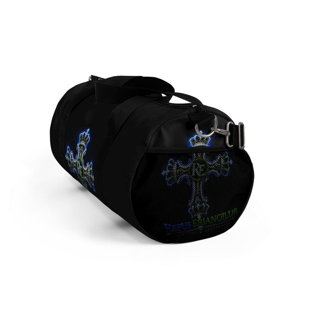 THE RE EMPIRE COLLECTION REPUS ERIANOILLIB® CHAPTER 1 Duffel Bag
