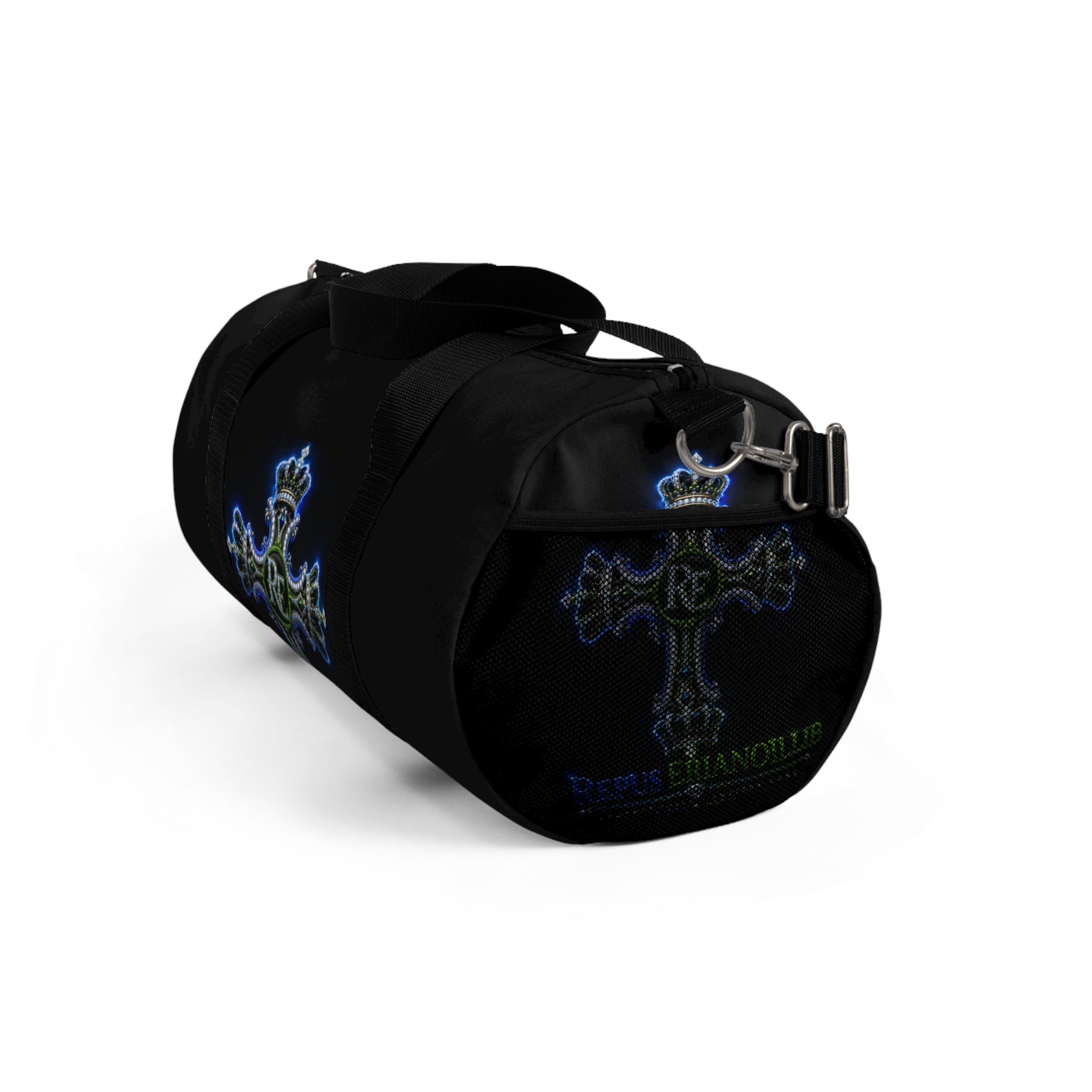 THE RE EMPIRE COLLECTION REPUS ERIANOILLIB® CHAPTER 1 Duffel Bag
