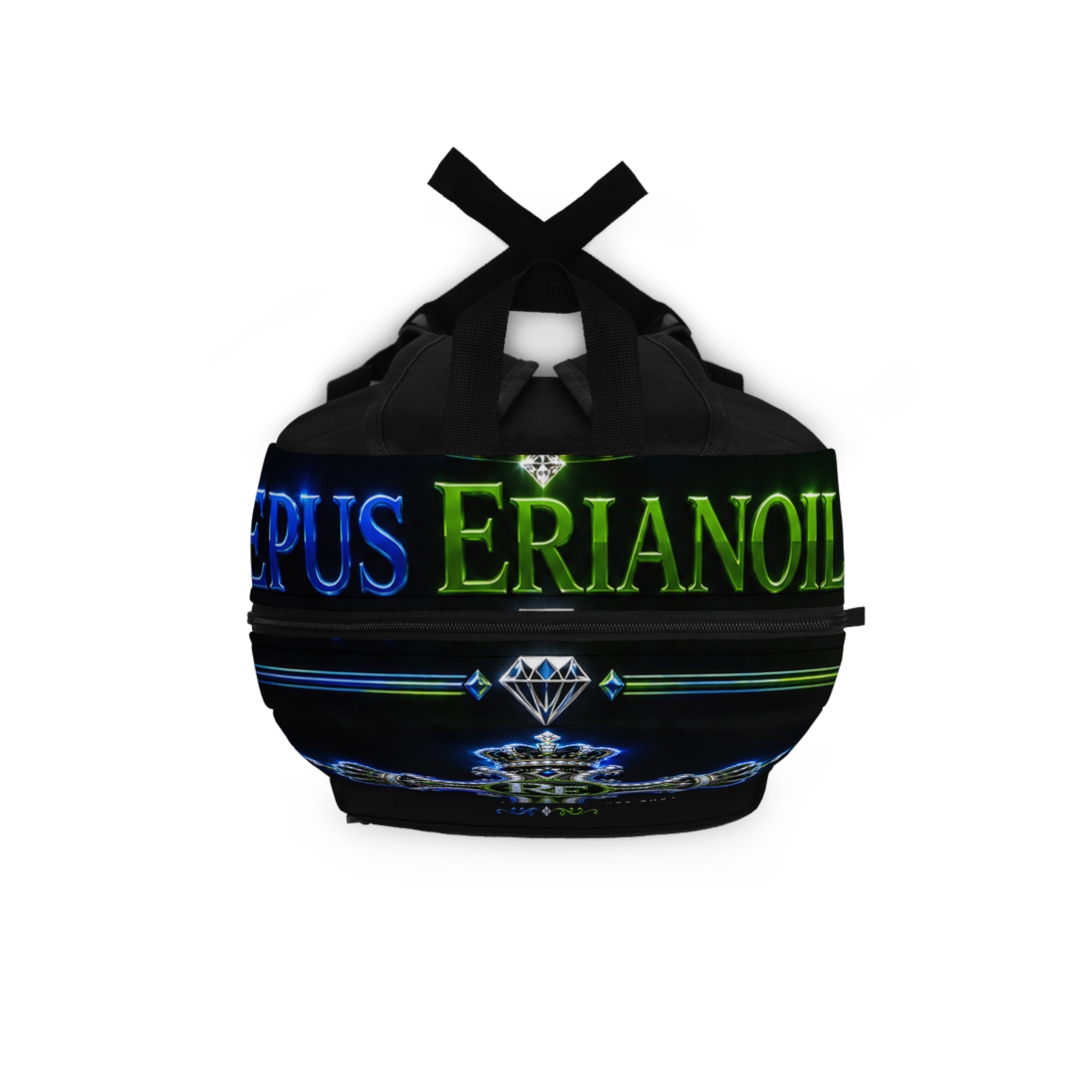 THE RE EMPIRE COLLECTION REPUS ERIANOILLIB® CHAPTER 1 Backpack