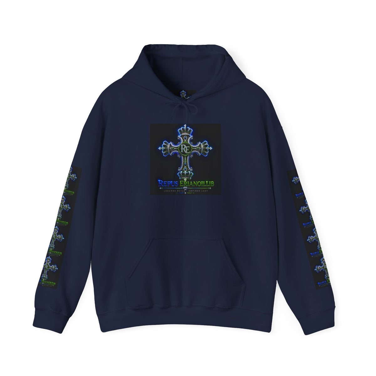 RE Empire Collection (Hoodie) - Chapter I