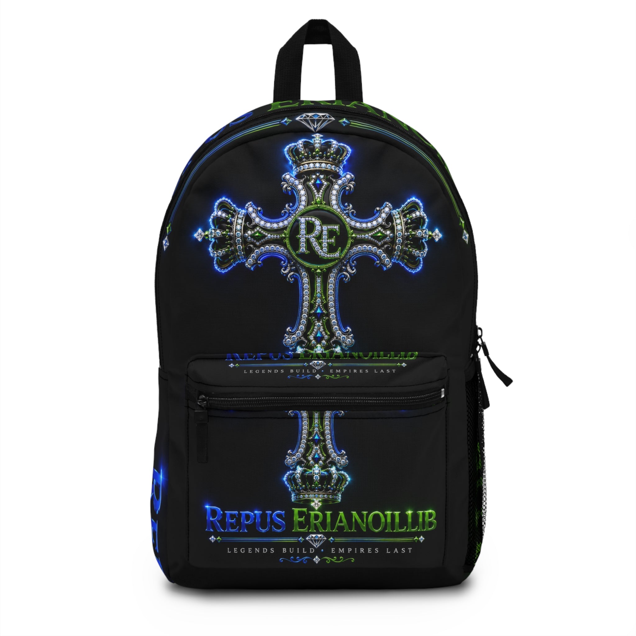 THE RE EMPIRE COLLECTION REPUS ERIANOILLIB® CHAPTER 1 Backpack