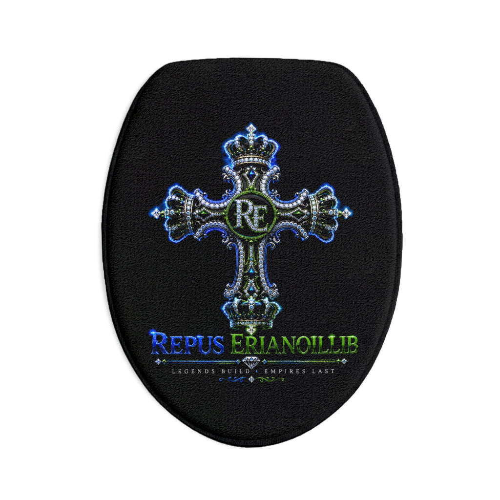 THE RE EMPIRE COLLECTION REPUS ERIANOILLIB® CHAPTER I THE RE EMPIRE COLLECTION First Edition Legends Build. Empires Last. 3 Piece Bathroom Mat Set