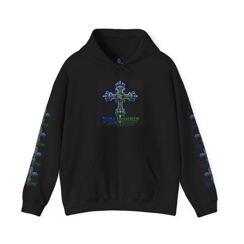 RE Empire Collection (Hoodie) - Chapter I