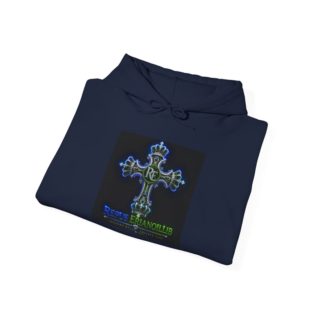 RE Empire Collection (Hoodie) - Chapter I