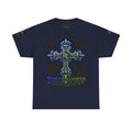 THE RE EMPIRE COLLECTION REPUS ERIANOILLIB® CHAPTER 1 Adult T Shirt.