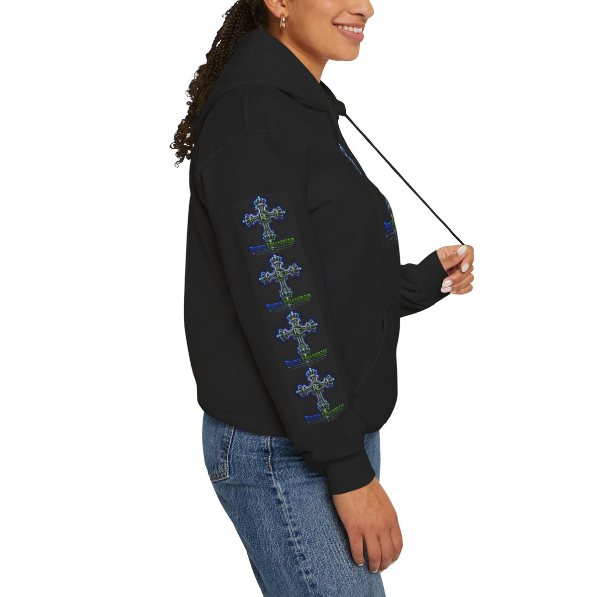RE Empire Collection (Hoodie) - Chapter I