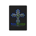 THE RE EMPIRE COLLECTION REPUS ERIANOILLIB® CHAPTER I THE RE EMPIRE COLLECTION First Edition Legends Build. Empires Last. Poker Playing Card Deck For Gamers & Collectors