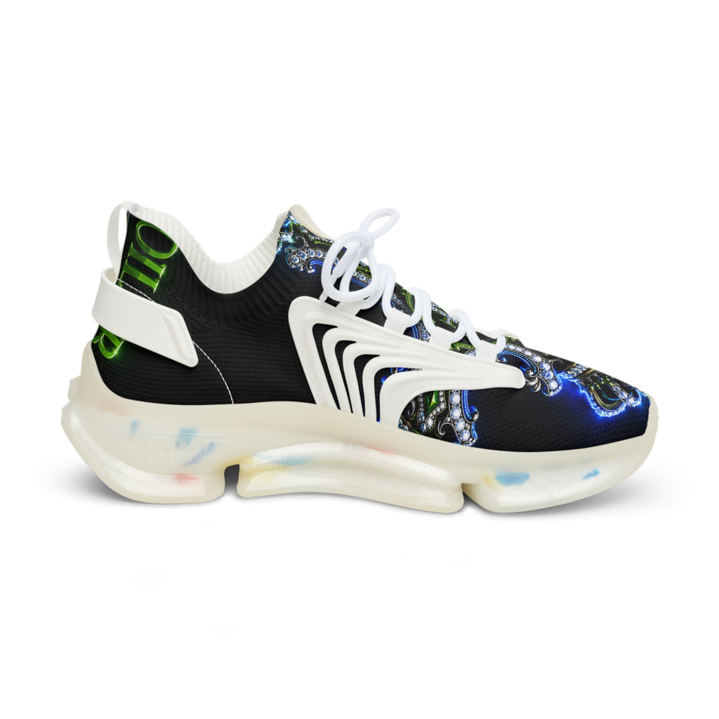 THE RE EMPIRE COLLECTION REPUS ERIANOILLIB® CHAPTER I THE RE EMPIRE COLLECTION First Edition Legends Build. Empires Last. Mens Mesh Sneakers