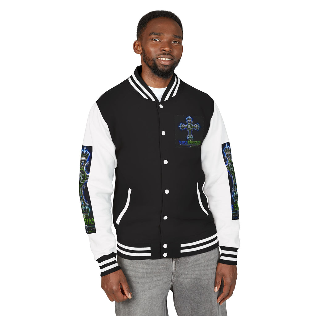 THE RE EMPIRE COLLECTION REPUS ERIANOILLIB® CHAPTER I THE RE EMPIRE COLLECTION First Edition Legends Build. Empires Last. Varsity Jacket