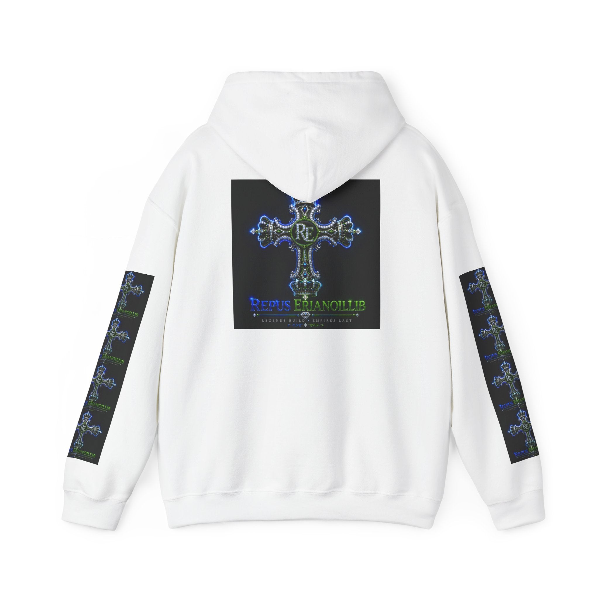 RE Empire Collection (Hoodie) - Chapter I
