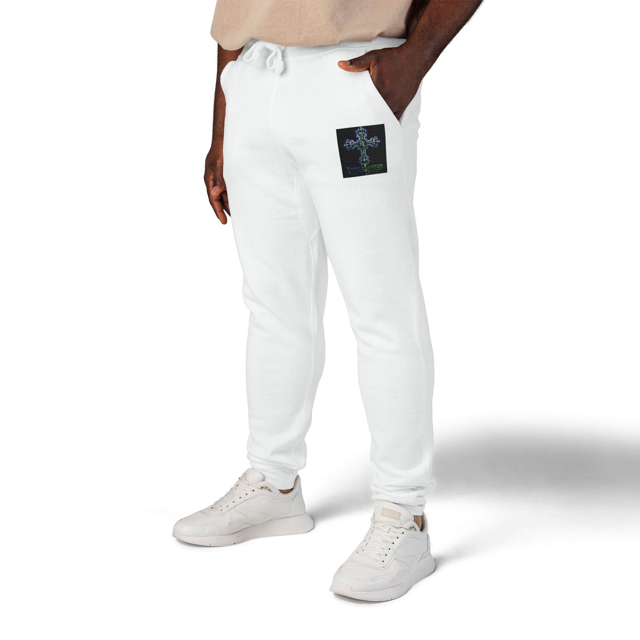 THE RE EMPIRE COLLECTION REPUS ERIANOILLIB® CHAPTER I THE RE EMPIRE COLLECTION First Edition Legends Build. Empires Last. White Joggers