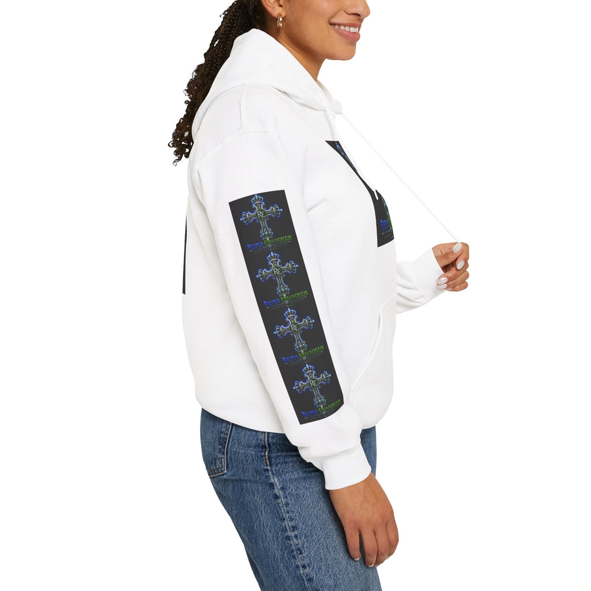 RE Empire Collection (Hoodie) - Chapter I