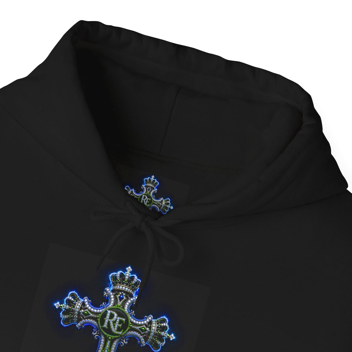 RE Empire Collection (Hoodie) - Chapter I