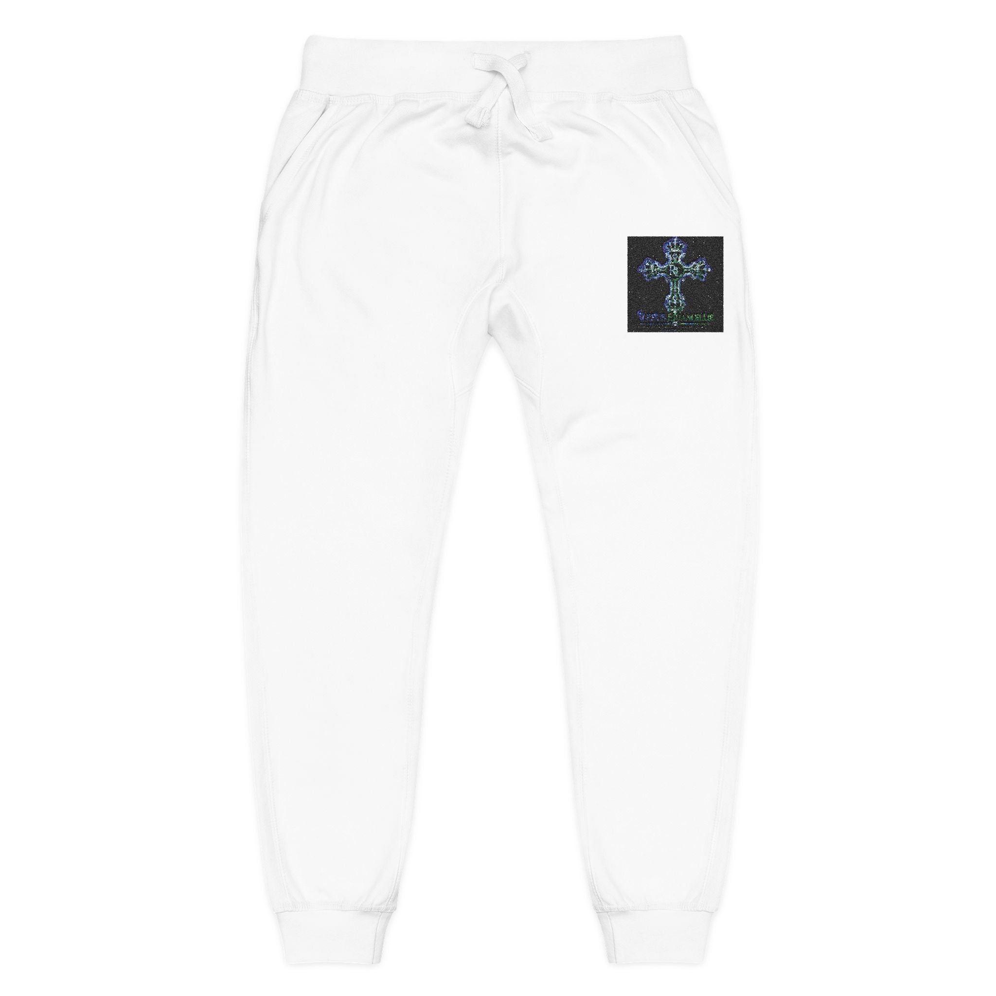 THE RE EMPIRE COLLECTION REPUS ERIANOILLIB® CHAPTER I THE RE EMPIRE COLLECTION First Edition Legends Build. Empires Last. White Joggers
