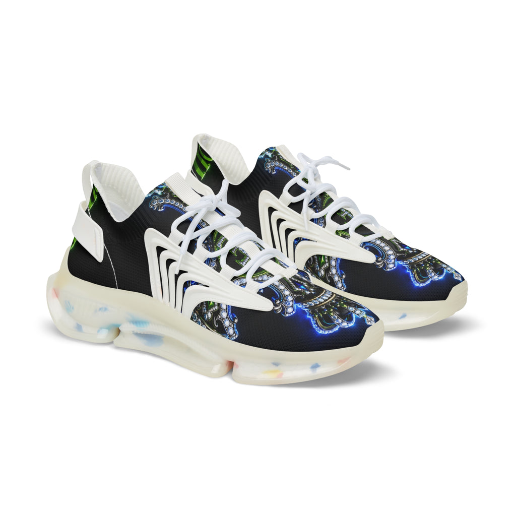 THE RE EMPIRE COLLECTION REPUS ERIANOILLIB® CHAPTER I THE RE EMPIRE COLLECTION First Edition Legends Build. Empires Last. Mens Mesh Sneakers