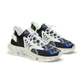 THE RE EMPIRE COLLECTION REPUS ERIANOILLIB® CHAPTER I THE RE EMPIRE COLLECTION First Edition Legends Build. Empires Last. Mens Mesh Sneakers