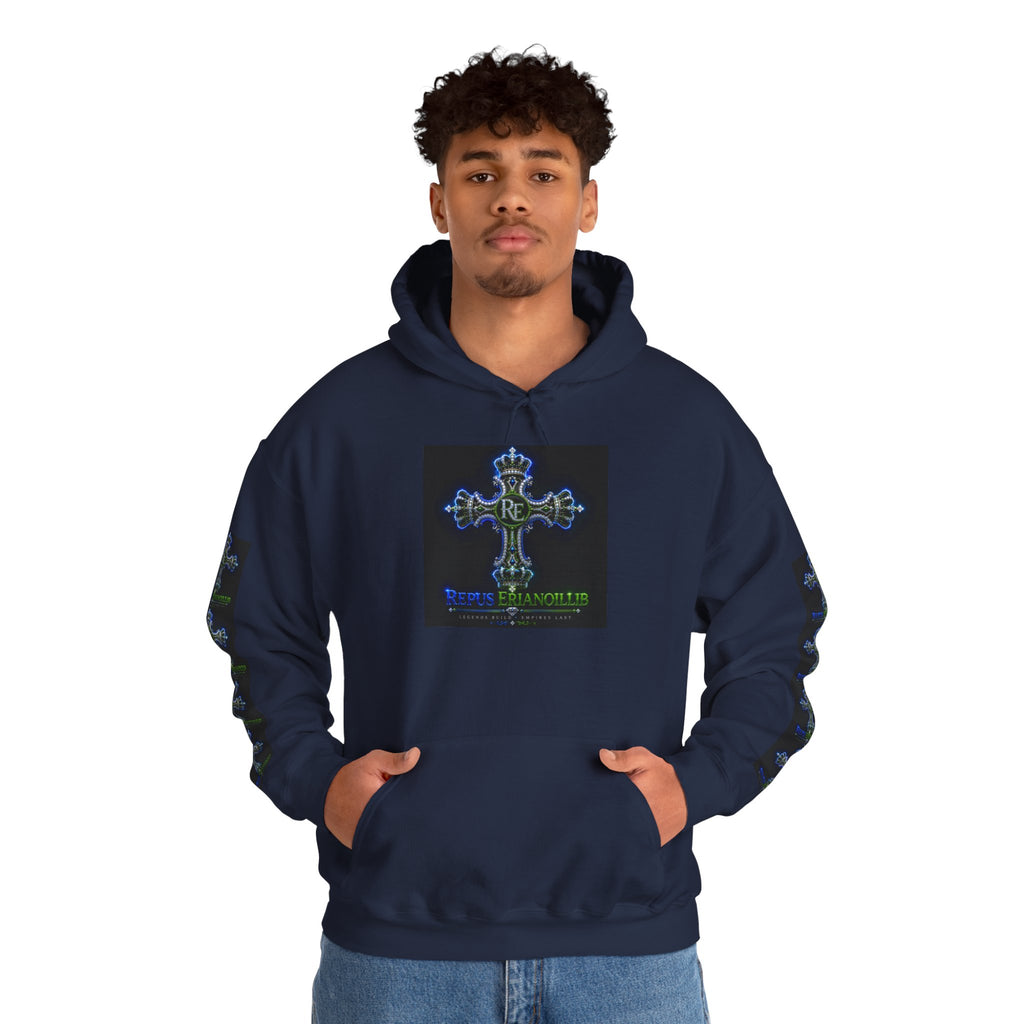RE Empire Collection (Hoodie) - Chapter I