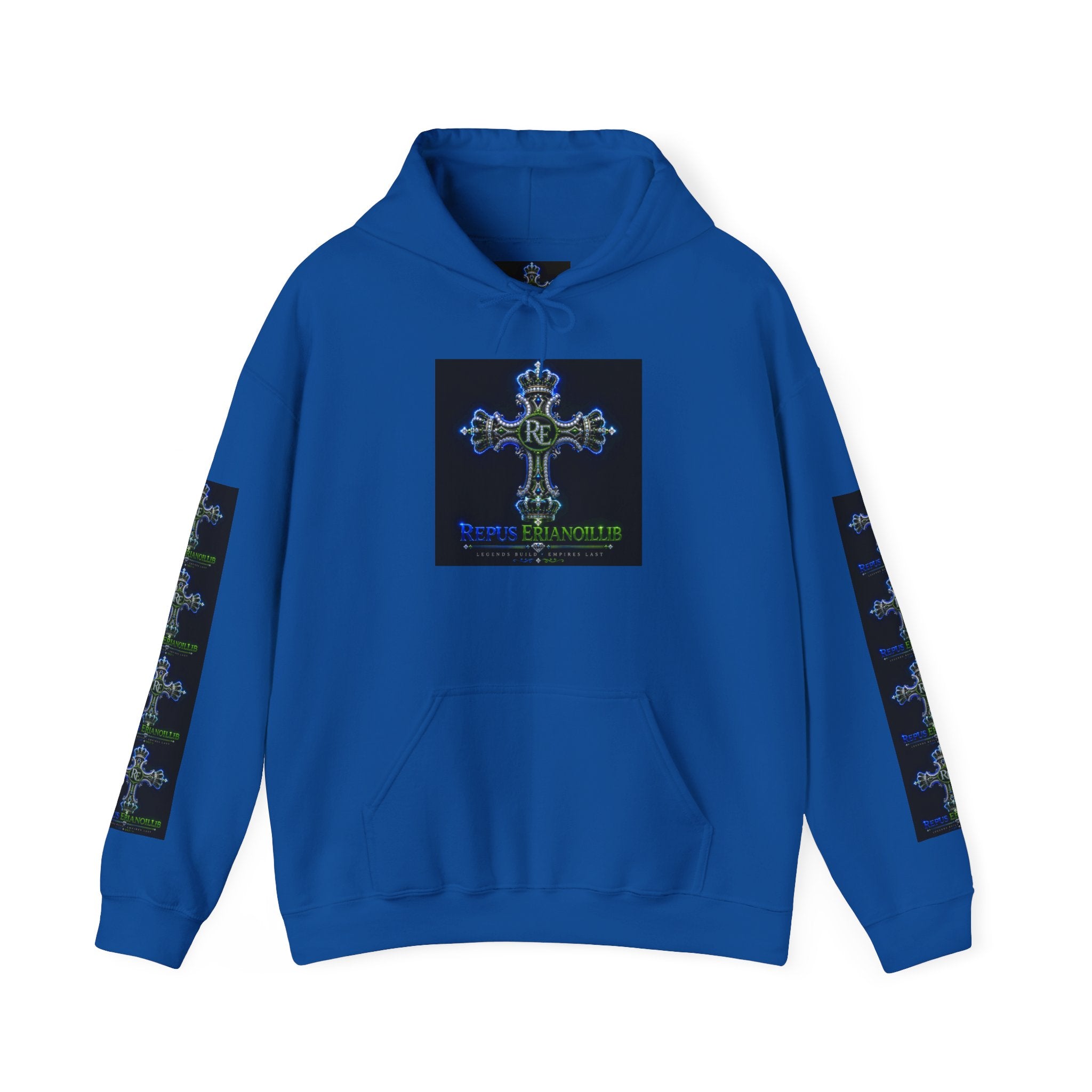 RE Empire Collection (Hoodie) - Chapter I