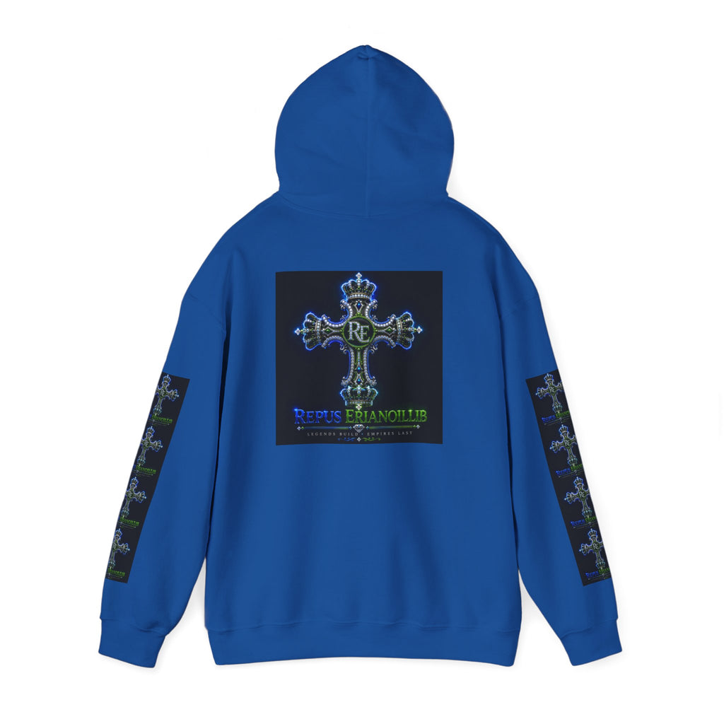 RE Empire Collection (Hoodie) - Chapter I