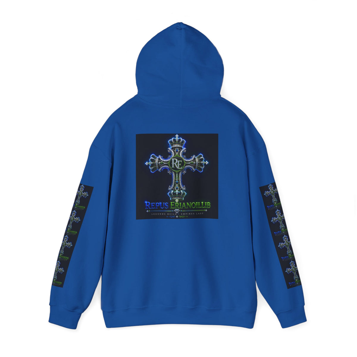 RE Empire Collection (Hoodie) - Chapter I