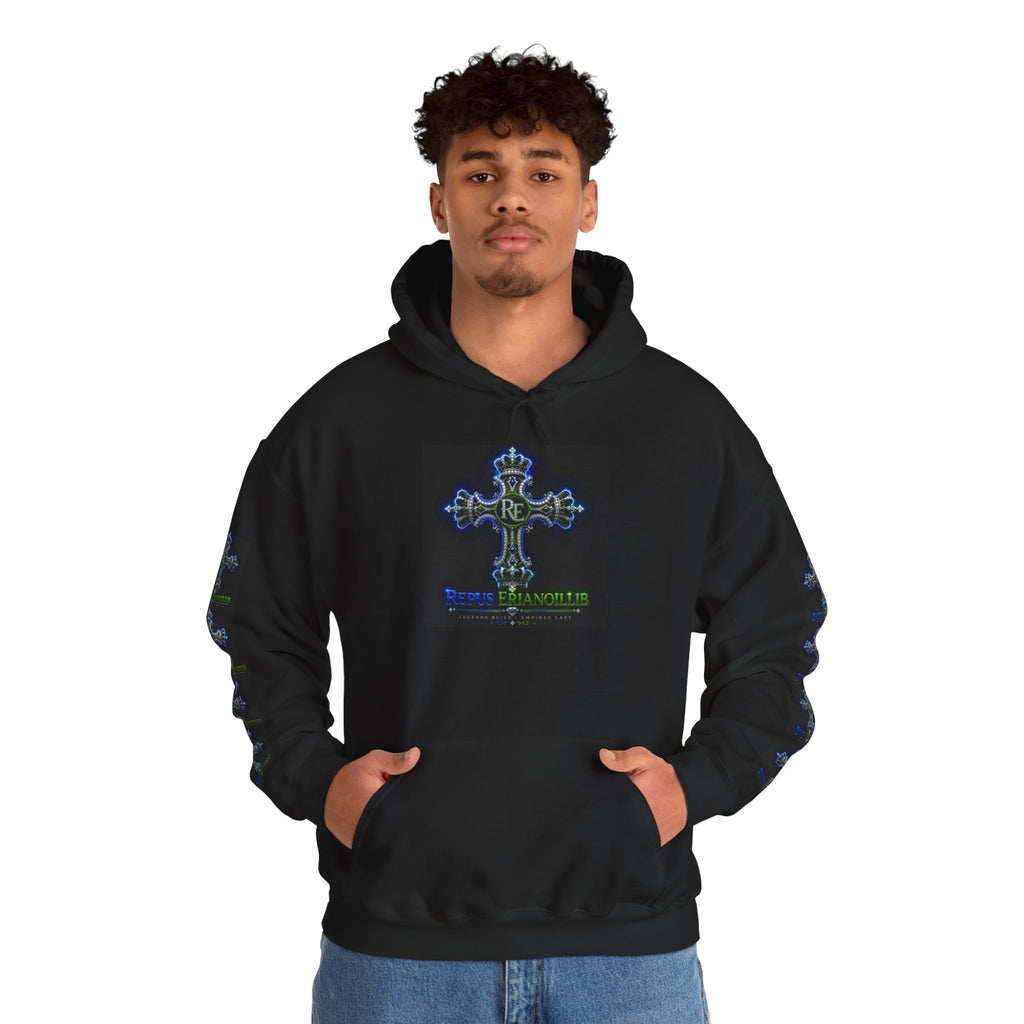 RE Empire Collection (Hoodie) - Chapter I