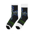 THE RE EMPIRE COLLECTION REPUS ERIANOILLIB® CHAPTER I THE RE EMPIRE COLLECTION First Edition Legends Build. Empires Last. Neon Cross Graphic Padded Crew Socks