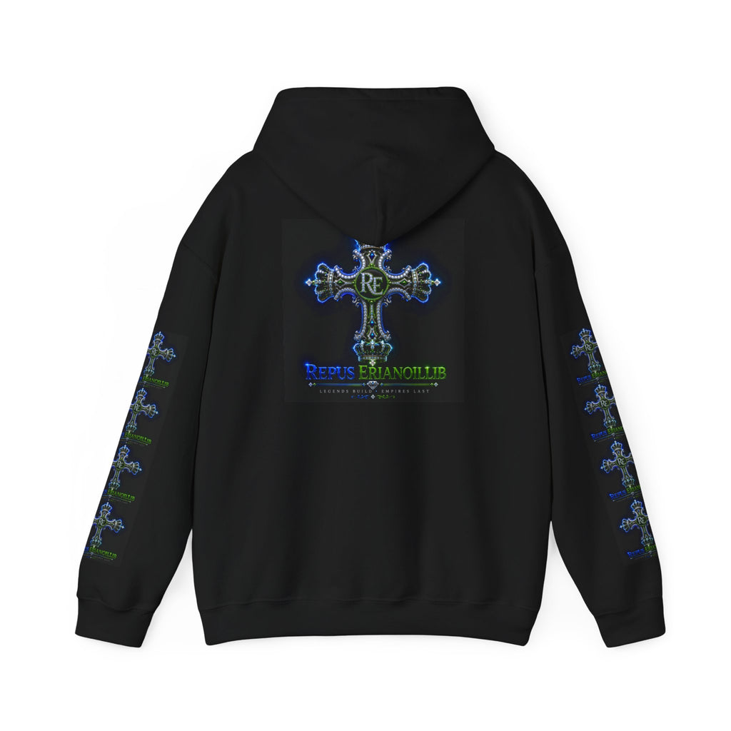 RE Empire Collection (Hoodie) - Chapter I