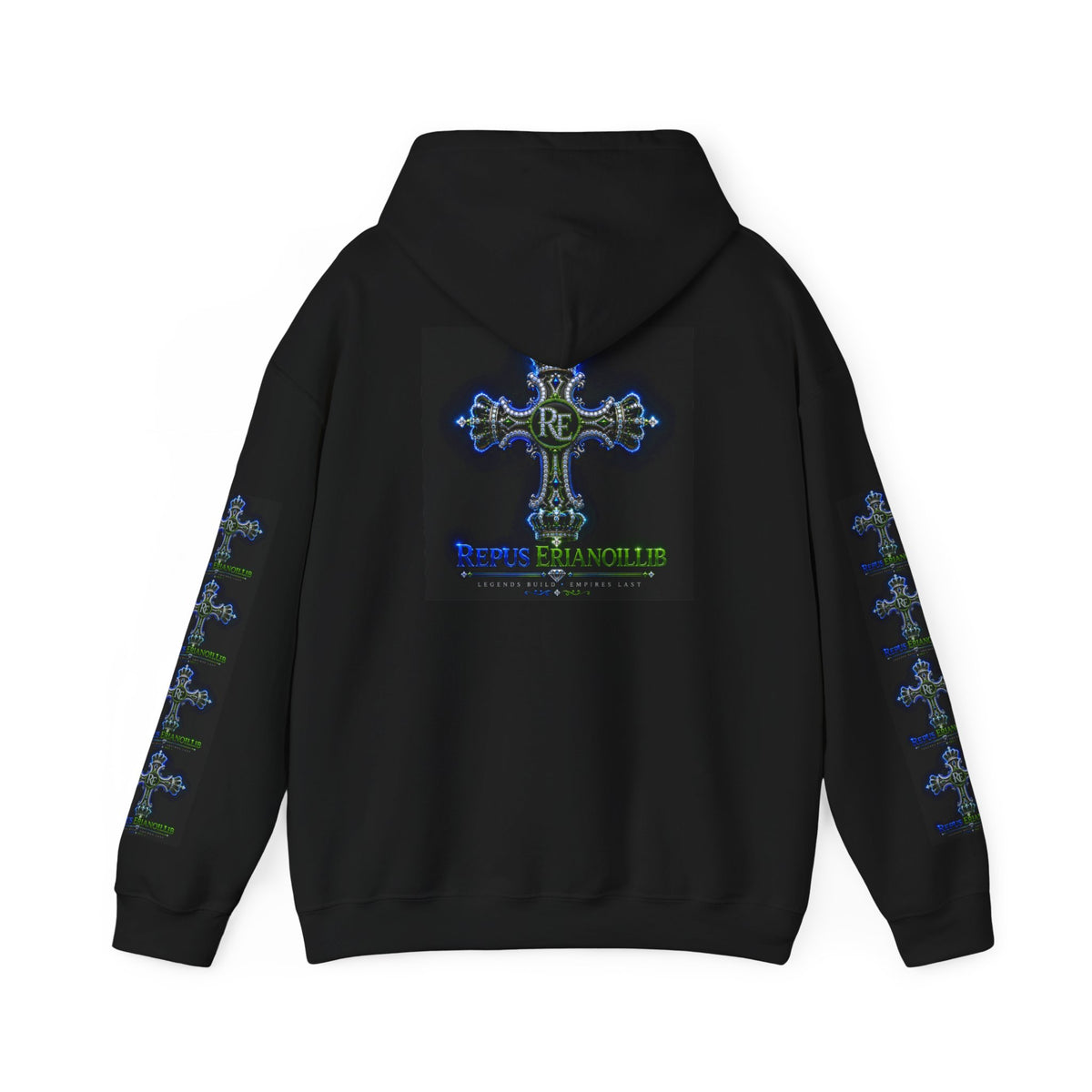 RE Empire Collection (Hoodie) - Chapter I