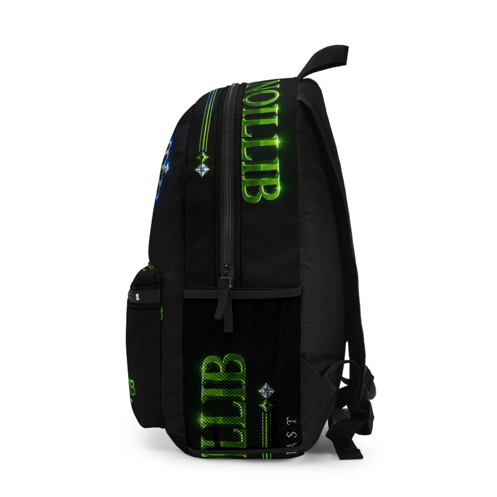 THE RE EMPIRE COLLECTION REPUS ERIANOILLIB® CHAPTER 1 Backpack