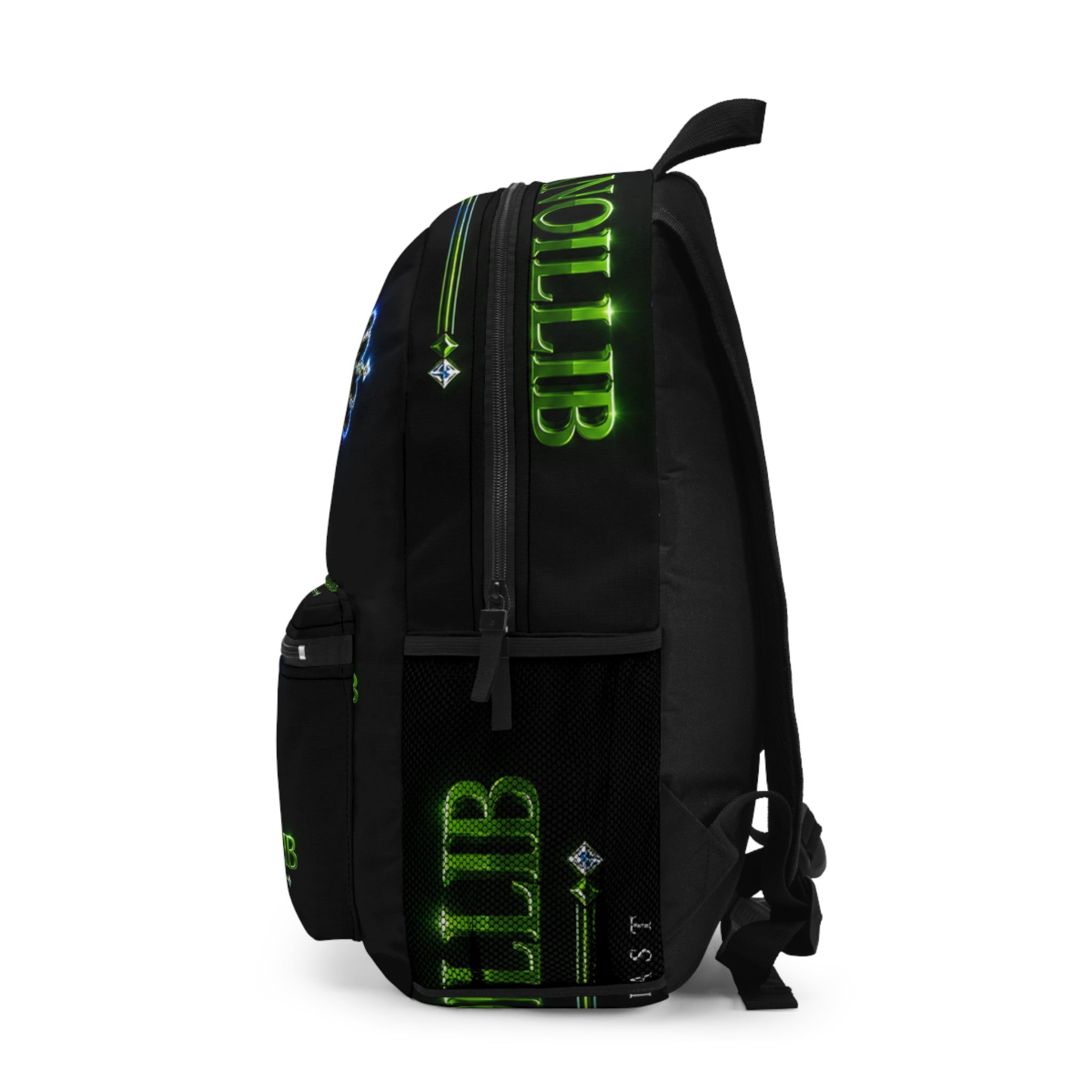 THE RE EMPIRE COLLECTION REPUS ERIANOILLIB® CHAPTER 1 Backpack