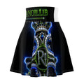 THE RE EMPIRE COLLECTION REPUS ERIANOILLIB® CHAPTER I THE RE EMPIRE COLLECTION First Edition Legends Build. Empires Last. Women's Skater Skirt