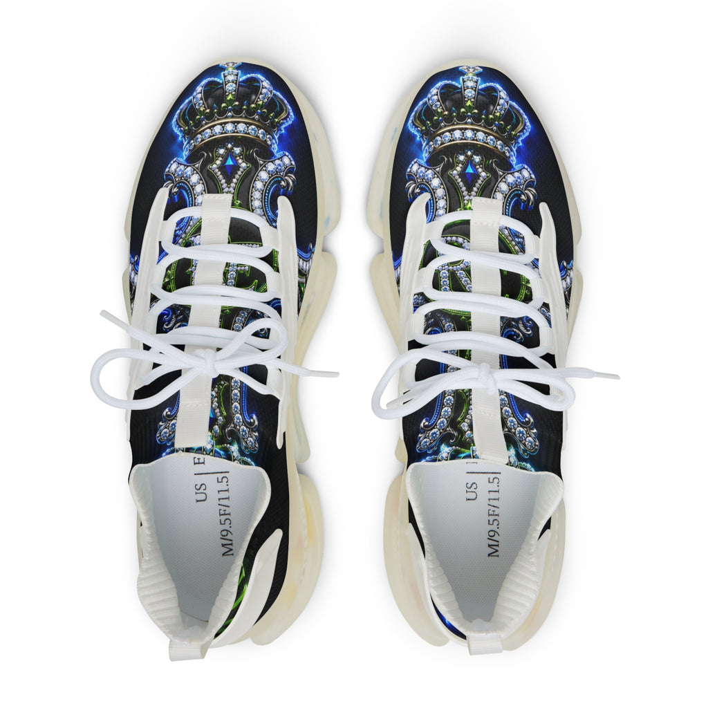 THE RE EMPIRE COLLECTION REPUS ERIANOILLIB® CHAPTER I THE RE EMPIRE COLLECTION First Edition Legends Build. Empires Last. Mens Mesh Sneakers