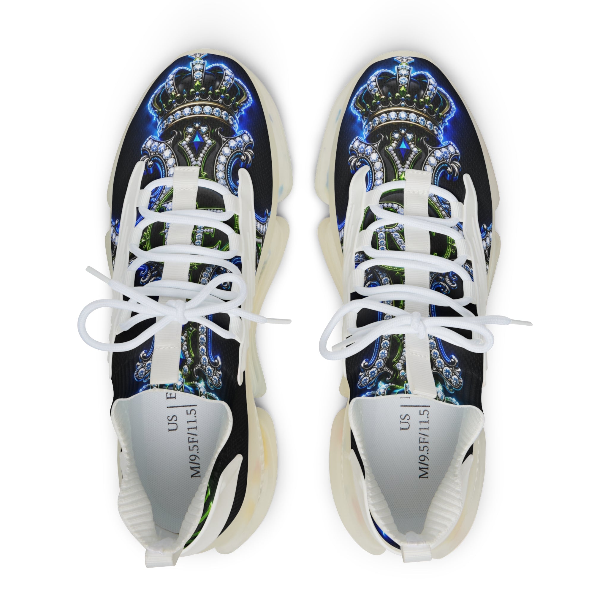 THE RE EMPIRE COLLECTION REPUS ERIANOILLIB® CHAPTER I THE RE EMPIRE COLLECTION First Edition Legends Build. Empires Last. Mens Mesh Sneakers