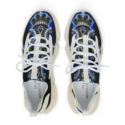 THE RE EMPIRE COLLECTION REPUS ERIANOILLIB® CHAPTER 1 Adult Mesh Sneakers