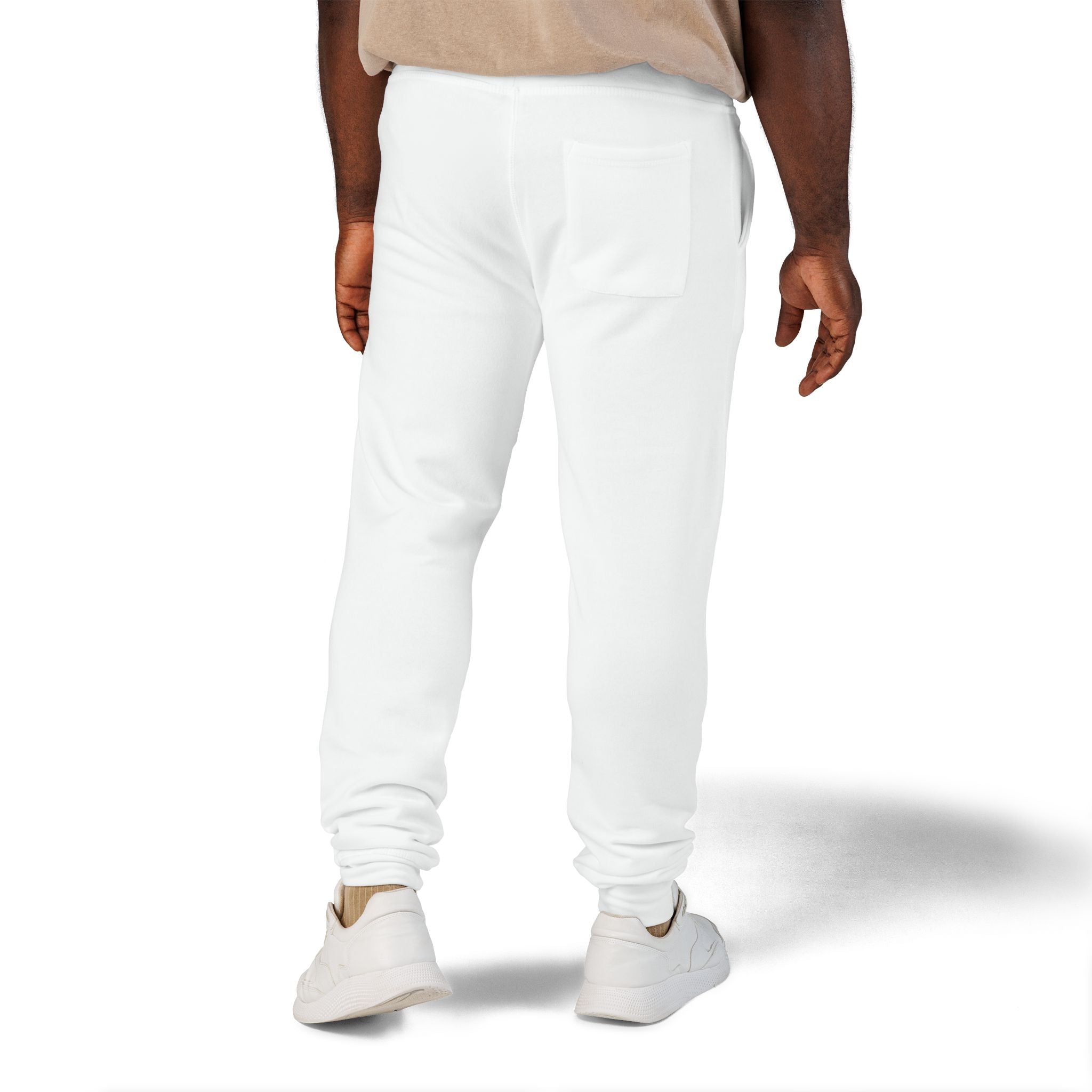 THE RE EMPIRE COLLECTION REPUS ERIANOILLIB® CHAPTER I THE RE EMPIRE COLLECTION First Edition Legends Build. Empires Last. White Joggers