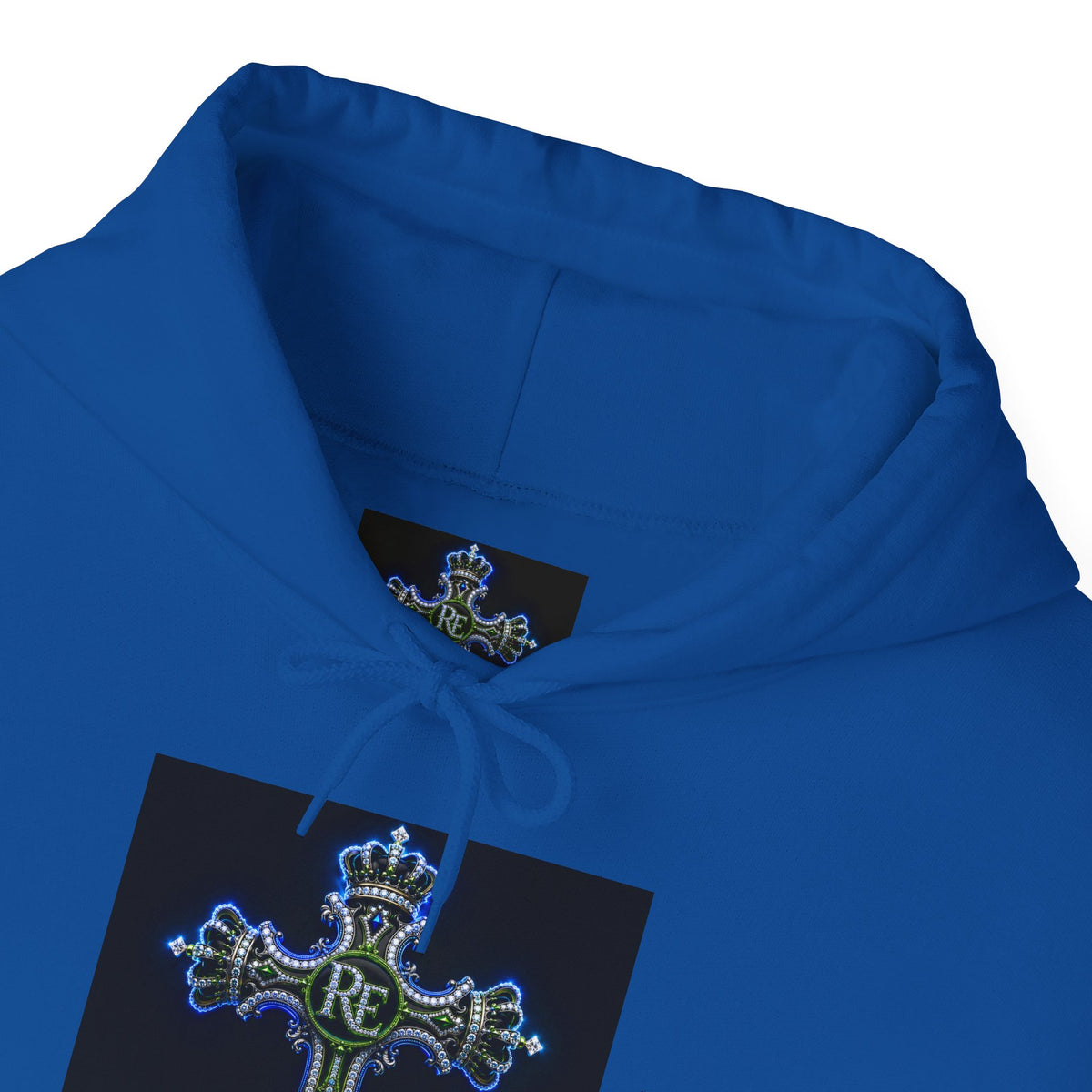 RE Empire Collection (Hoodie) - Chapter I