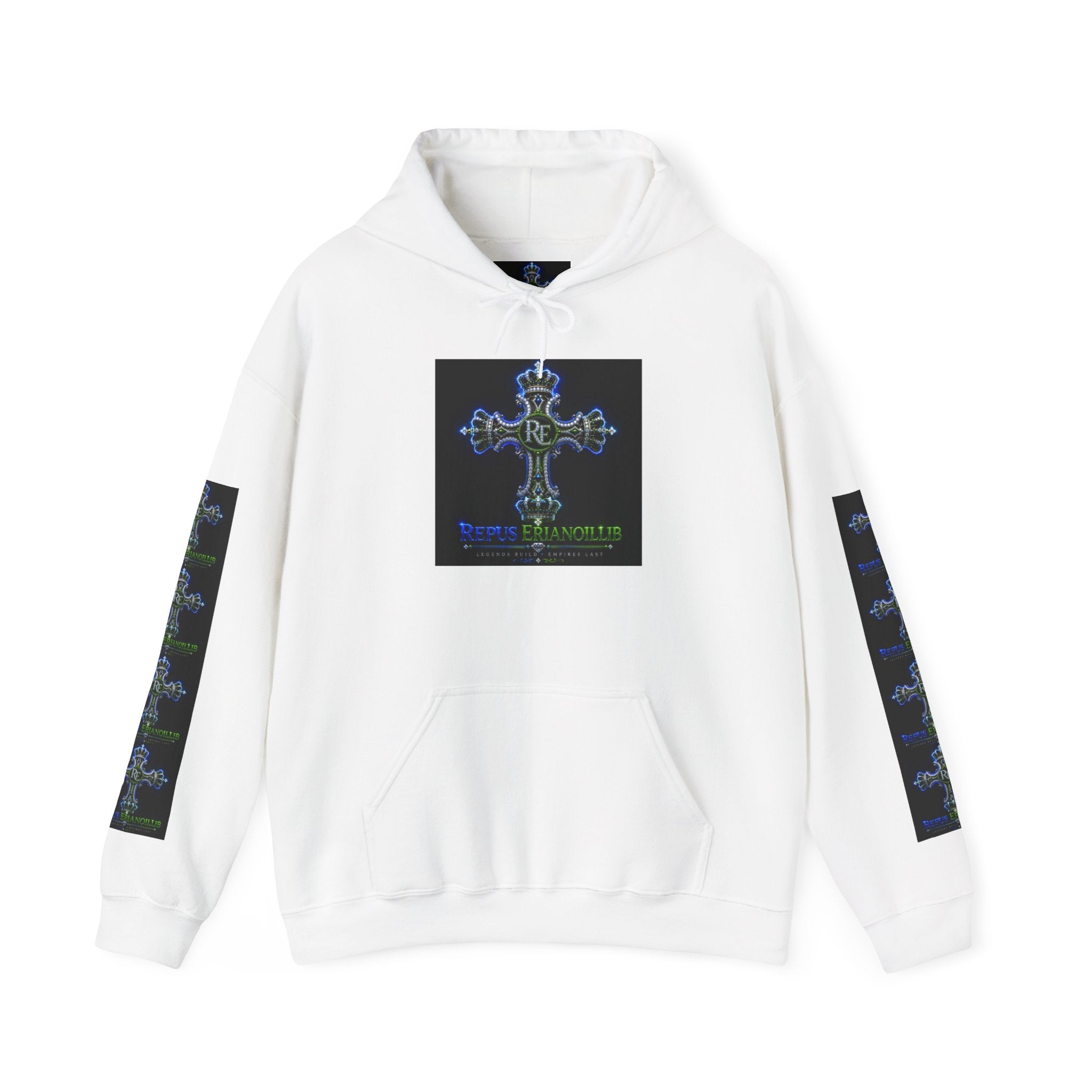 RE Empire Collection (Hoodie) - Chapter I