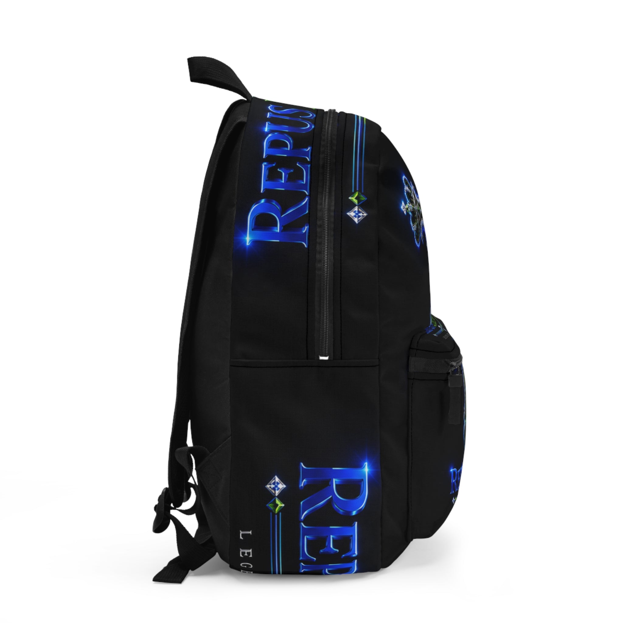 THE RE EMPIRE COLLECTION REPUS ERIANOILLIB® CHAPTER 1 Backpack