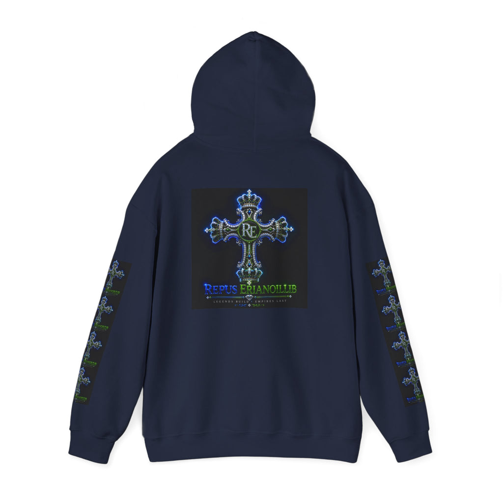 RE Empire Collection (Hoodie) - Chapter I