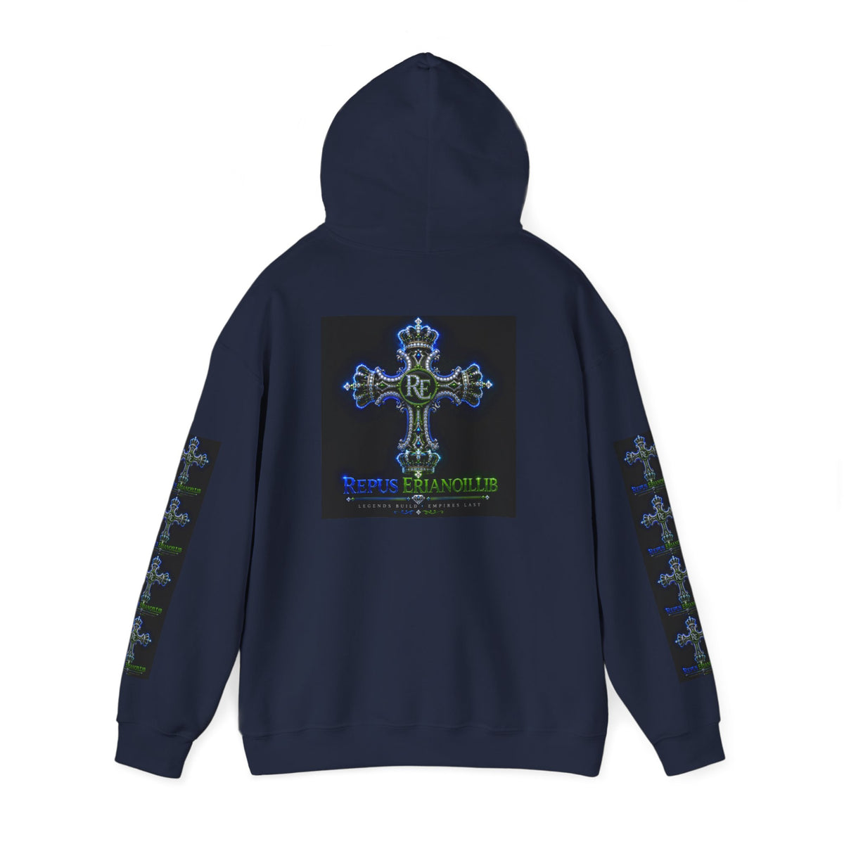 RE Empire Collection (Hoodie) - Chapter I